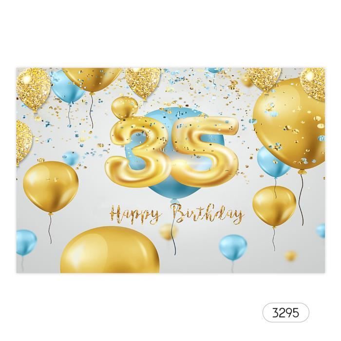 7 5ft Joyeux Anniversaire Photo Toile De Fond Adulte Anniversaire Theme Photographie Fond Tissu Party Decorations Live V Achat Vente Tapis Cdiscount 7 5ft Joyeux Anniversaire Photo Toile De Fond Adulte Anniversaire Theme Photographie Fond Tissu Party Decorations Live V Achat Vente Tapis Cdiscount