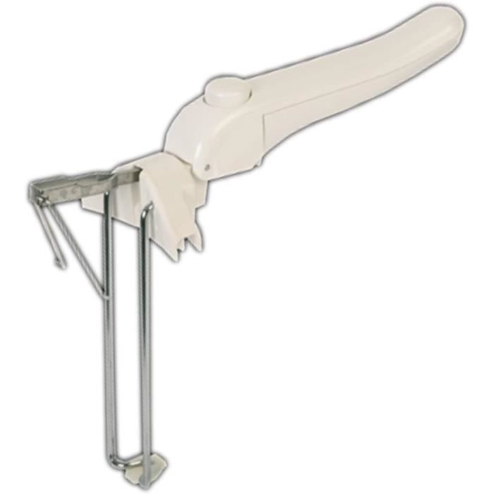 Poignée Friteuse SEB Mega XXL AM4800 - Compatible Moulinex - Pièce Remplacement