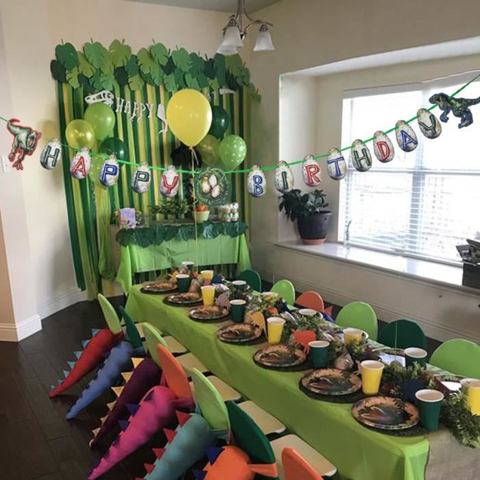 44pcs Dinosaure Joyeux Anniversaire Banniere Cupcake Topper Suspendu Kit De Decor Tourbillons Achat Vente Banderole Banniere Soldes Sur Cdiscount Des Le Janvier Cdiscount 44pcs Dinosaure Joyeux Anniversaire Banniere Cupcake Topper Suspendu Kit De Decor Tourbillons Achat Vente Banderole Banniere Soldes Sur Cdiscount Des Le Janvier Cdiscount
