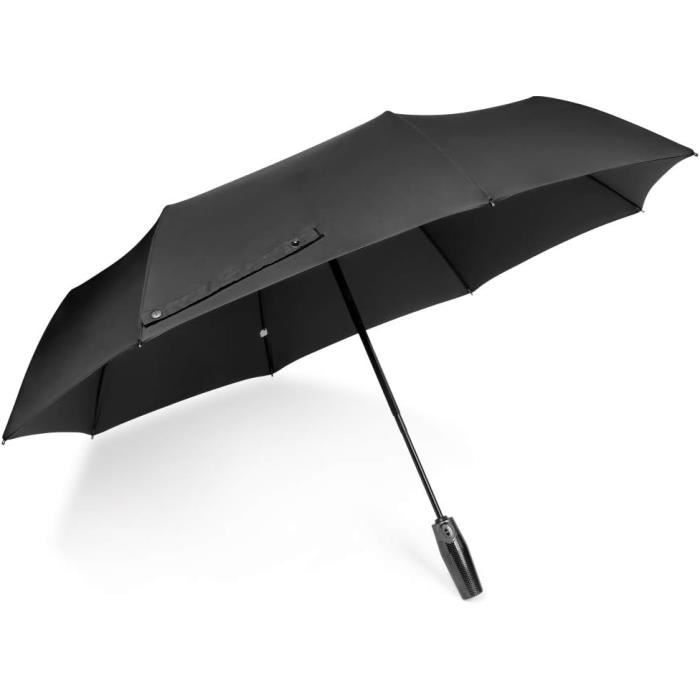 Parapluie Automatique Antivent Anti-Retournement - Résistant Au Vent - Foto 3