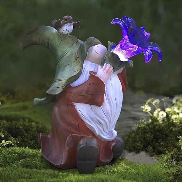 Formano Figurine Solaire Grenouille Qui Bouge La Tête – 6 X 10 Cm – Décoration Amusante Pour Voiture, Bureau Ou Rebord De Fenêtre – Cadeau Original Sans Pile