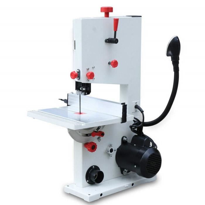 Scie A Ruban De Table Achat Vente Pas Cher