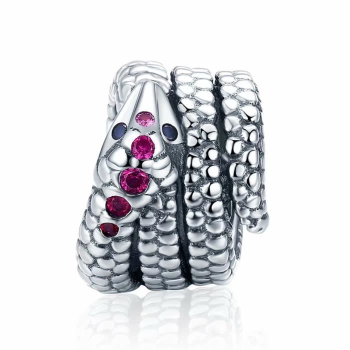 bracelet maille serpent argent type pandora bracelet maille serpent argent type pandora