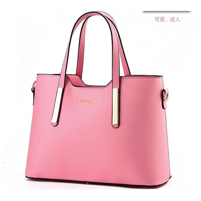 Grand Sac A Main Femme Pas Cher