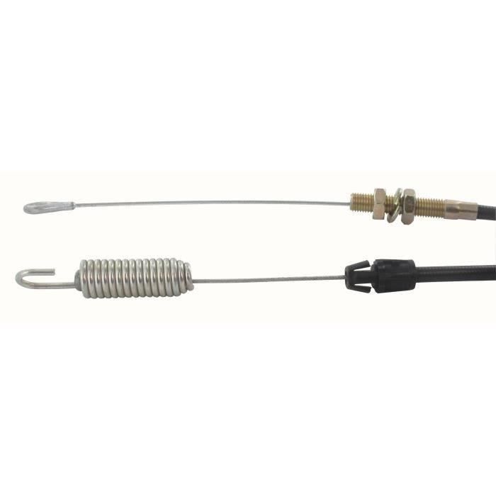 Cable Freins MTD 7460937 pour Tondeuse