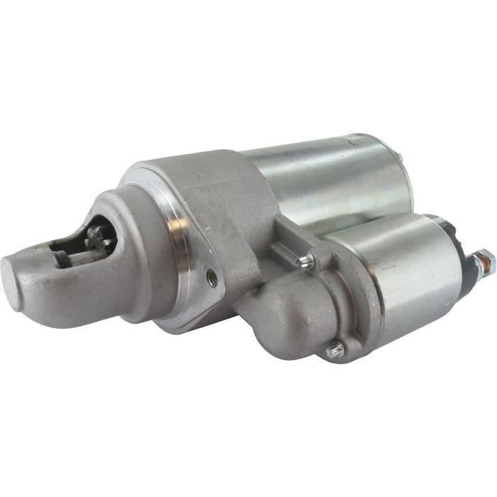 Démarreur électrique adaptable KAWASAKI pour modèles FX751V, FX801V, FX850V, FX921V, FXT00V - Rempla