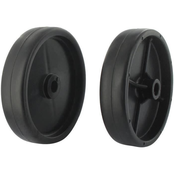 Roue anti-scalp MTD 734-0974 -7340974