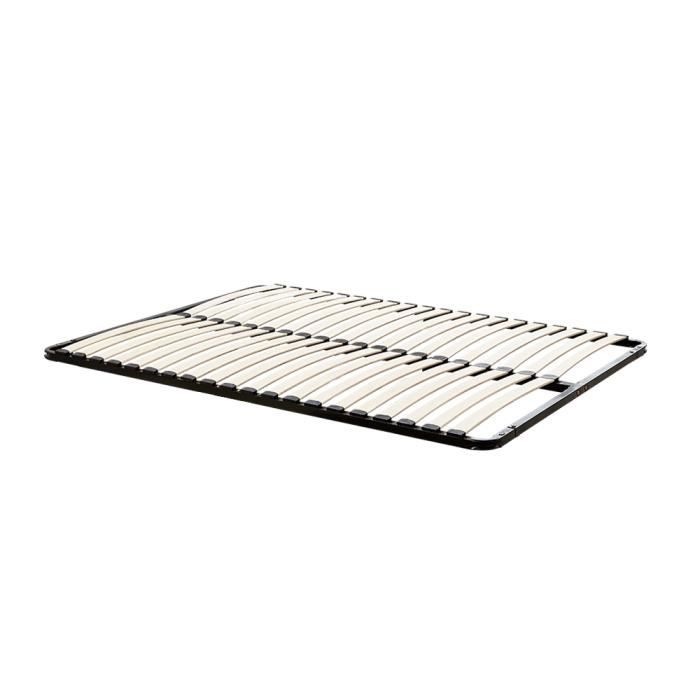 Sommier 40 lattes 140x190
