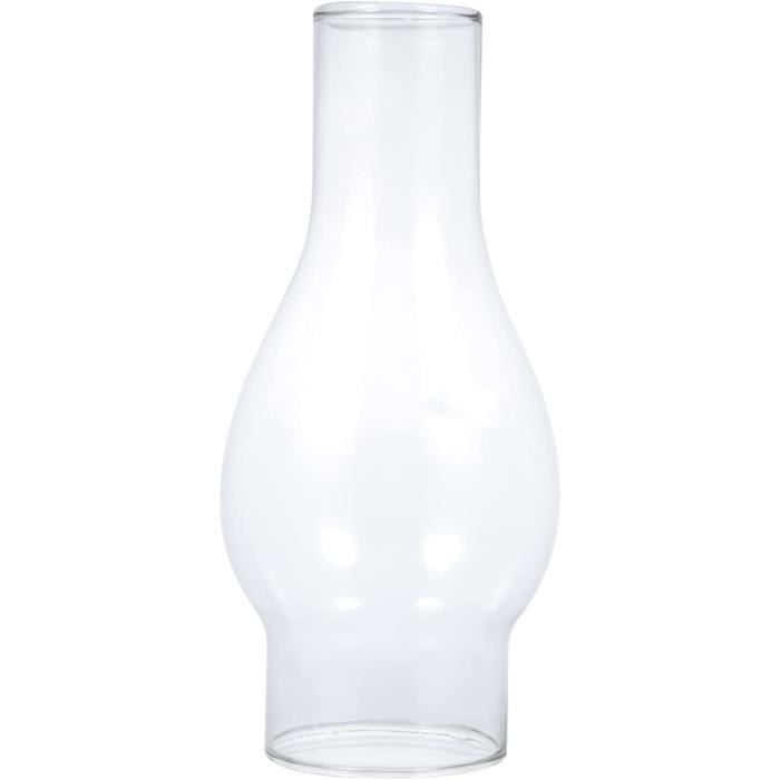 UONLYTECH Abat-jour En Verre - Comparer Les Prix Et Offres Pour