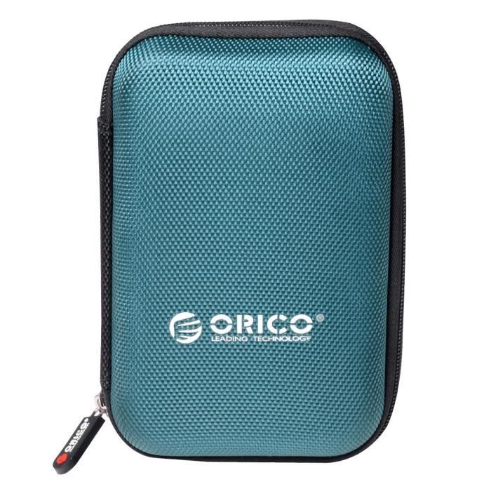 ORICO-Boîtier de protection pour disque dur externe, portable