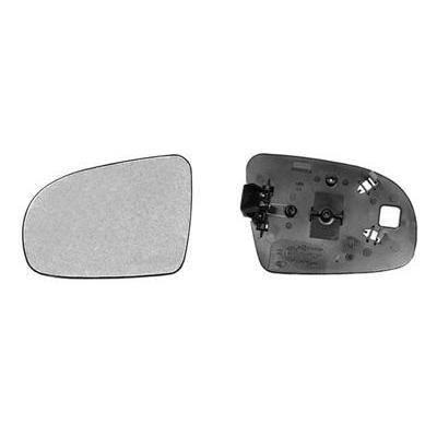 00 RETROVISEUR MÉCANIQUE MANUEL DROIT R NEUF NOIR OPEL CORSA C 2000-