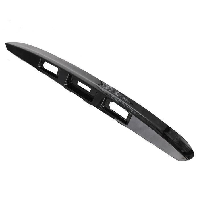 Poignée coffre nissan qashqai exterieur de 2006 a 2013 90812-JD00H ...