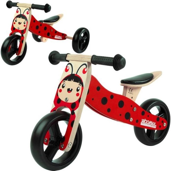 Woomax Velo Sans Pedales Bebe Tricycle 1 5 Ans Prix Pas Cher Cdiscount Woomax Velo Sans Pedales Bebe Tricycle 1 5 Ans Prix Pas Cher Cdiscount