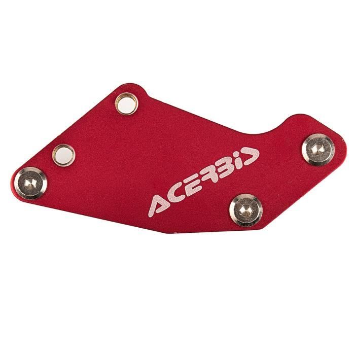 Guide-chaîne Arrière Pour Moto CRF70 TTR 110-160 Cc – Bleu, Vert, Noir, Jaune, Rouge – Protecteur De Bras Oscillant