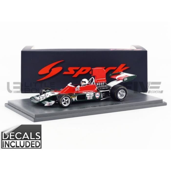 voiture miniature spark