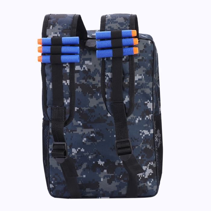 Sonew sac à dos Bullet Sac de rangement durable pour balles pour