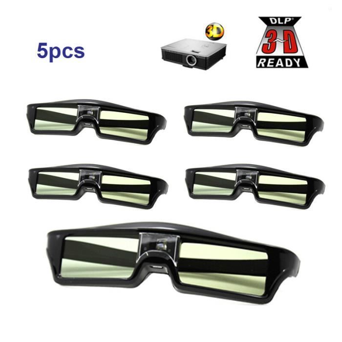 Lunettes 3d benq hotsell