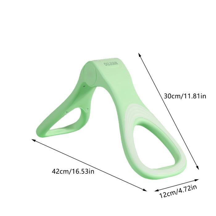 Emy Sonde Périnéale Entraîneur Muscle Pelvien Et Cuisses - Exerciseur Post-Partum Avec Affichage LCD, 3 Niveaux De Force (Violet) Tenscare Exerciseur Pelvien