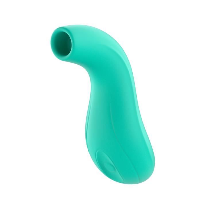 Sextoy Vibrant Pour Femme – Stimulateur Clitoris Et Tétons – Doré – Automatique Avec Vibrations – Marque Satisfyer