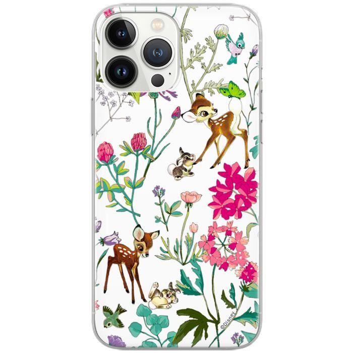 Coque De Téléphone 360° Relief Soft Shell - Pour IPhone 12/13 (mini, Pro, Pro Max)