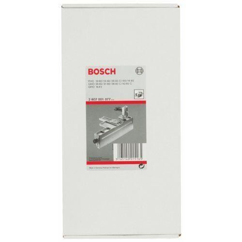 BOSCH RABOTS Butée d'angle / parallèle - vue 1