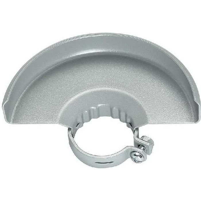 Bosch Capot de protection Meulage Ø 125 mm - vue 2