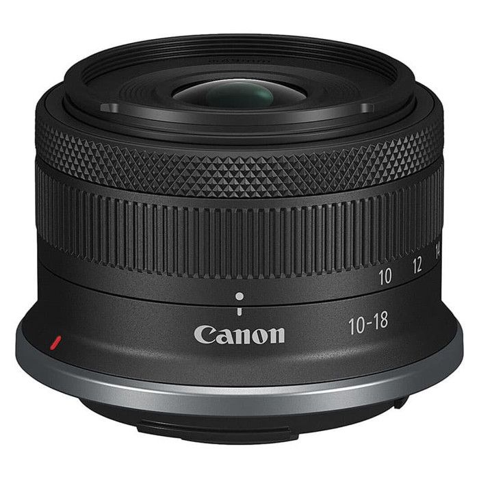 Canon RF 10 18mm f4.5 6.3 IS STM - vue 8