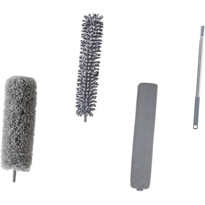 Brosse à épousseter Pour Instrument, Poils En Nylon Massif