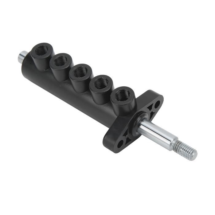 Valve Pneumatique Pour Machine à Pneus – Distribution D’air Haute Performance, Dimensions 49,5 X 41 Mm, En Plastique Et Métal