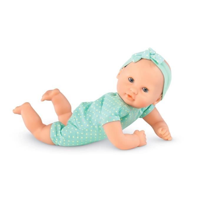bébé bébé corolle