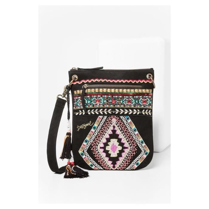 desigual sacoche