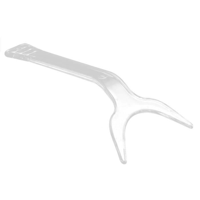 EBTOOLS écarteur oral orthodontique Ouvreur d
