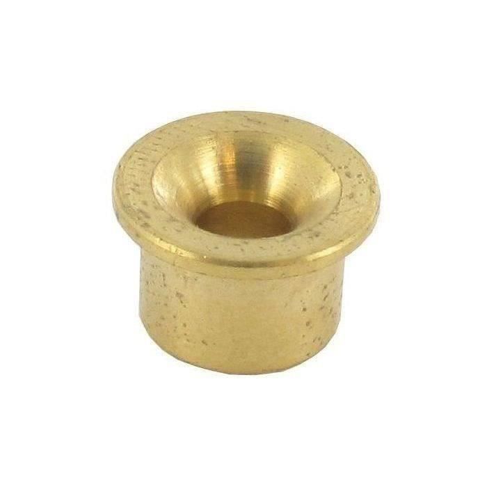 Oeillet adaptable pour tête fil nylon