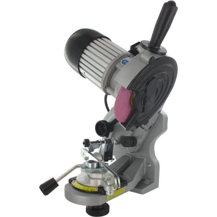 Affûteuse électrique TECOMEC modèle JOLLYEvo