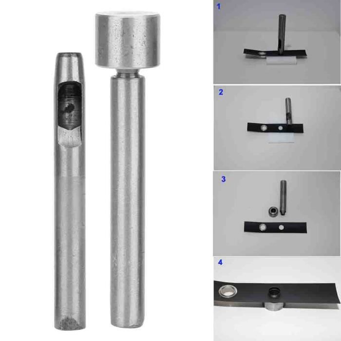 Sägenspezi Einsatz Für Entnietgerät 3/8"LP, 325", 1/4