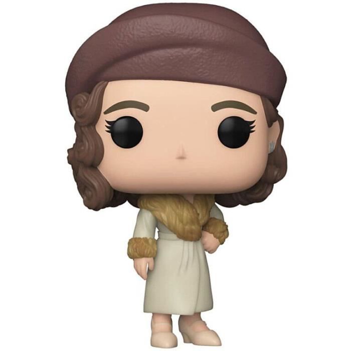 Funko Figurine POP! Ada Thorne Peaky Blinders - vue 3
