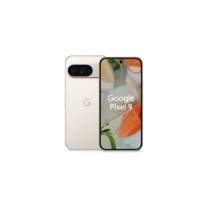 Pixel 9 - 128 Go - Blanc