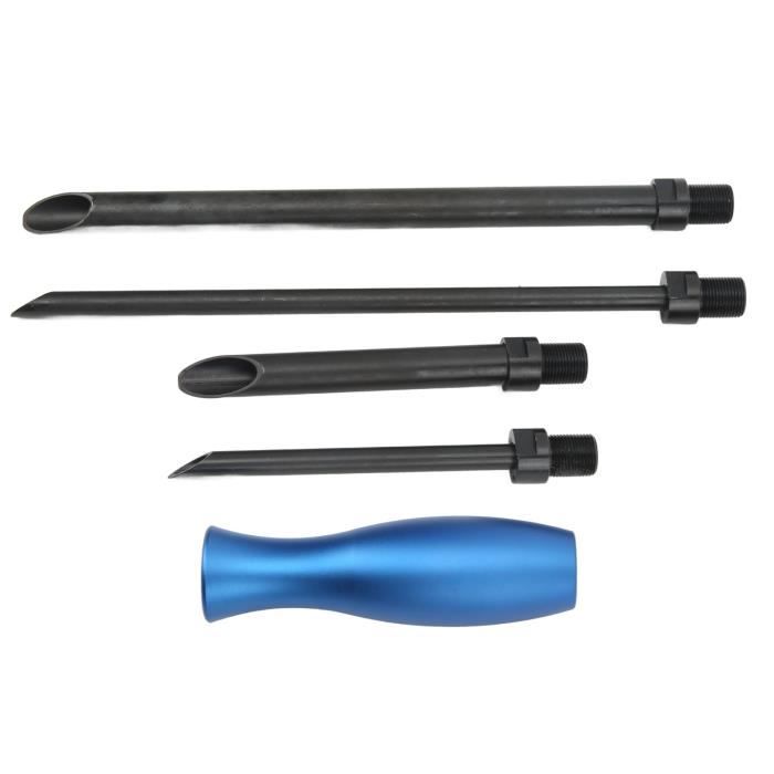 Outil D'insertion De Mamelon De Rayon De Vélo, Embout De Vis En Acier Inoxydable Reparation De Velo 95393975