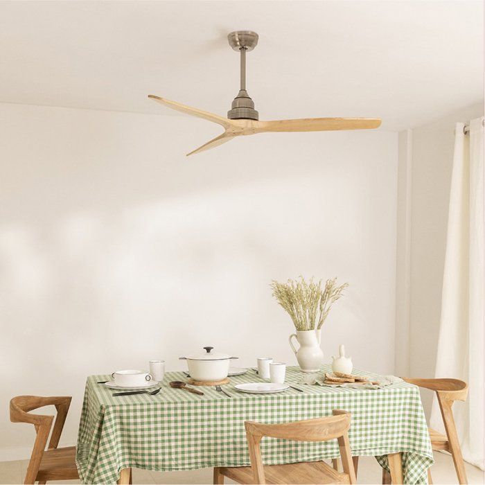 WIND WOOD - Ventilateur de - Create