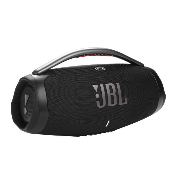 Enceinte portable JBL Boombox 3 Noir Cdiscount TV Son Photo