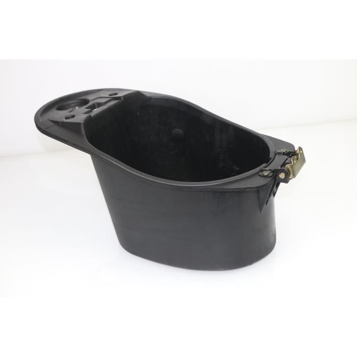 COFFRE SELLE Scooter JM MOTORS MILANO 50 ( 2014 2018 ) Cdiscount Auto