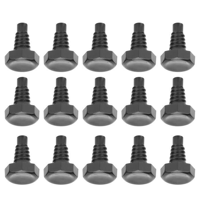 Housses De Protection Pour Queues De Billard – Lot De 15 Pièces En Caoutchouc – Anti-poussière Et Anti-chocs