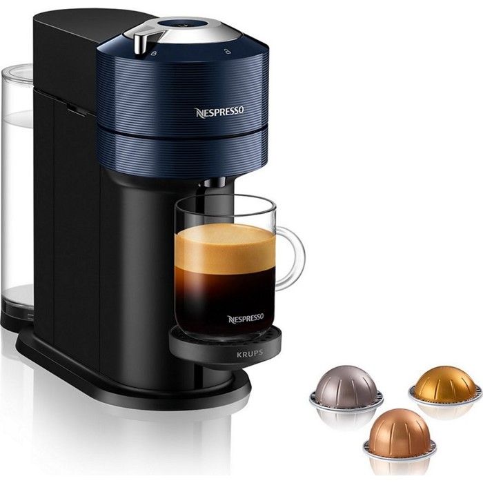 Krups Nespresso YY4974FD - vue 9