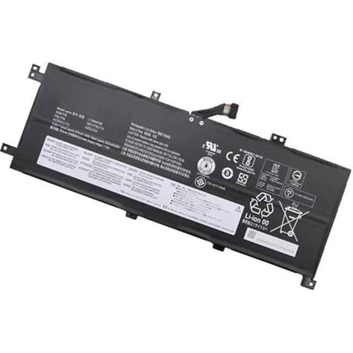 Batterie LENOVO FRU02DL032 45Wh Lithium Ion