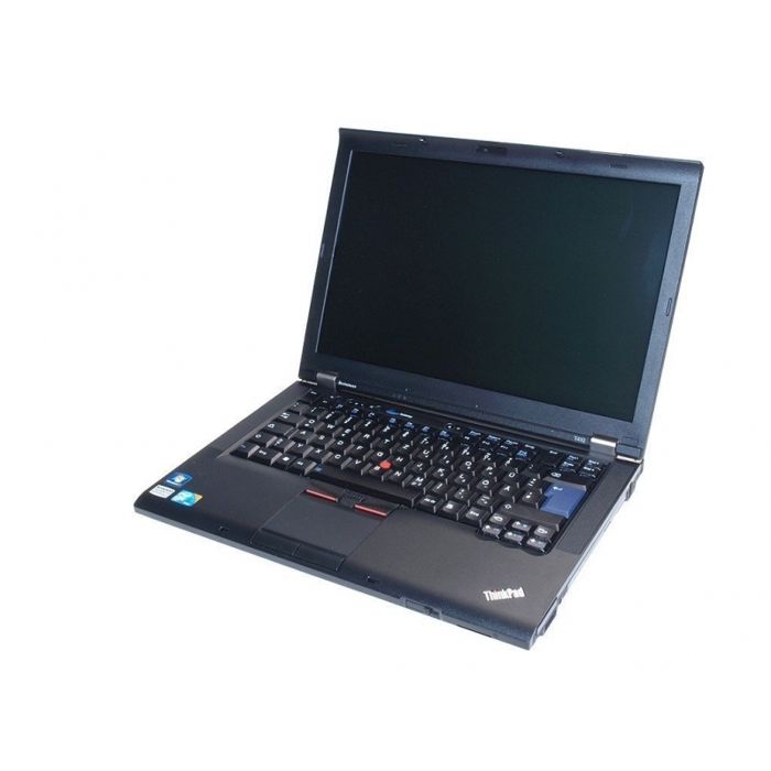 Lenovo - Ordinateur portable-Lenovo ThinkPad - 500Go - Intel Core i5-560M 266GHz - 4Go (4096Mo) Reconditionné - Lenovo reconditionné disponible sur Cdiscount Seconde Vie