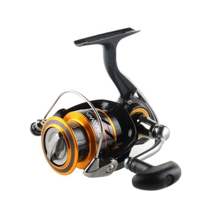 moulinet daiwa 2500