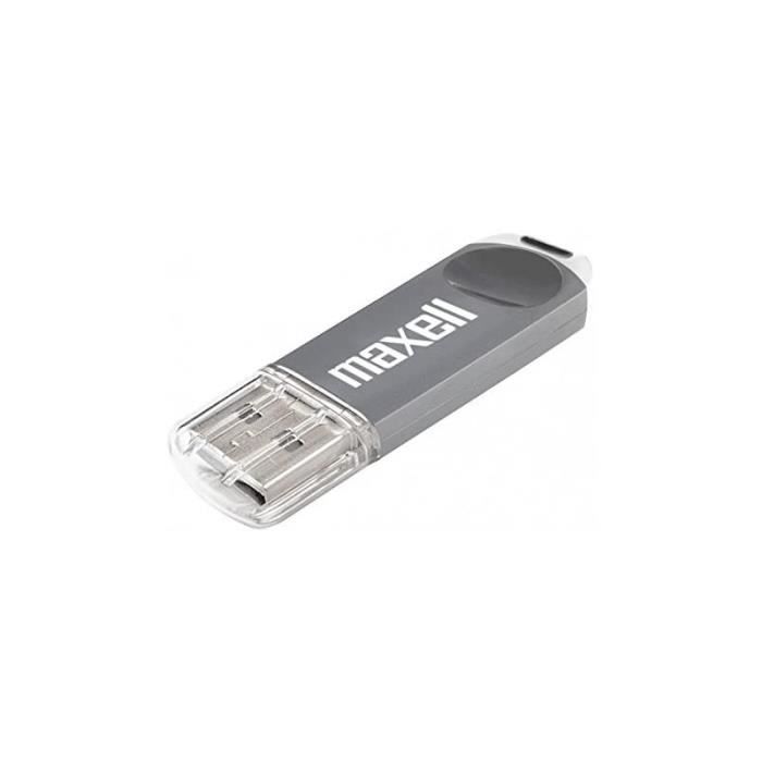 Clé USB Maxell - vue 2