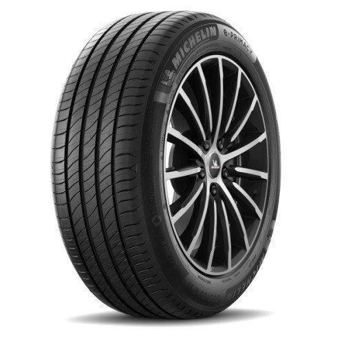 Pneu - Michelin - E PRIMACY - 175/65R17 - Charge 87 - Vitesse H - Été