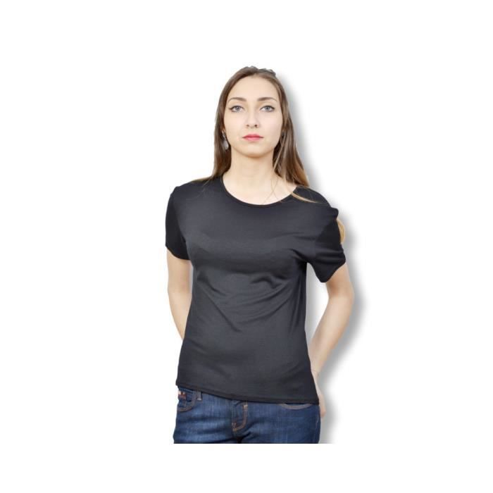 Cdiscount tee on sale shirt femme