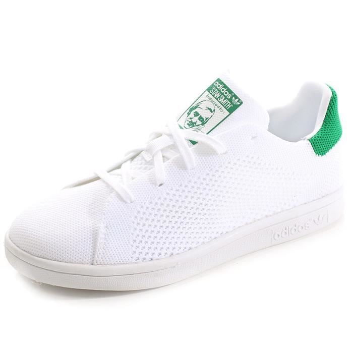 stan smith 2 Cyan enfant